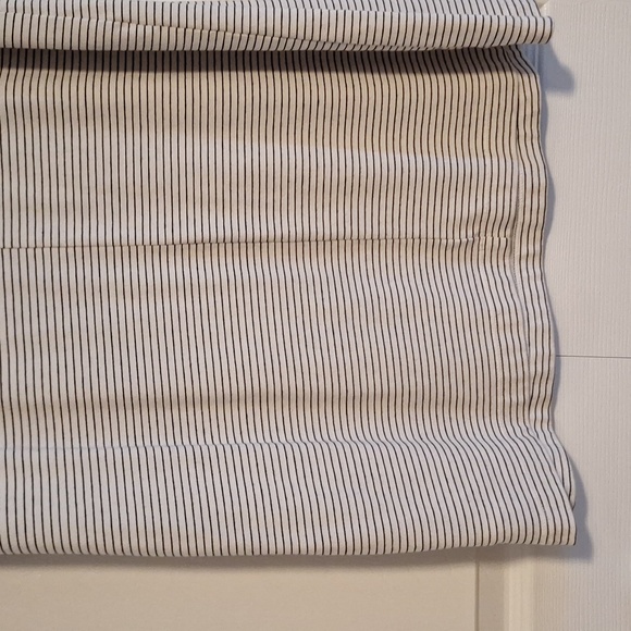 Striped tank dress size medium - Picture 3 of 5